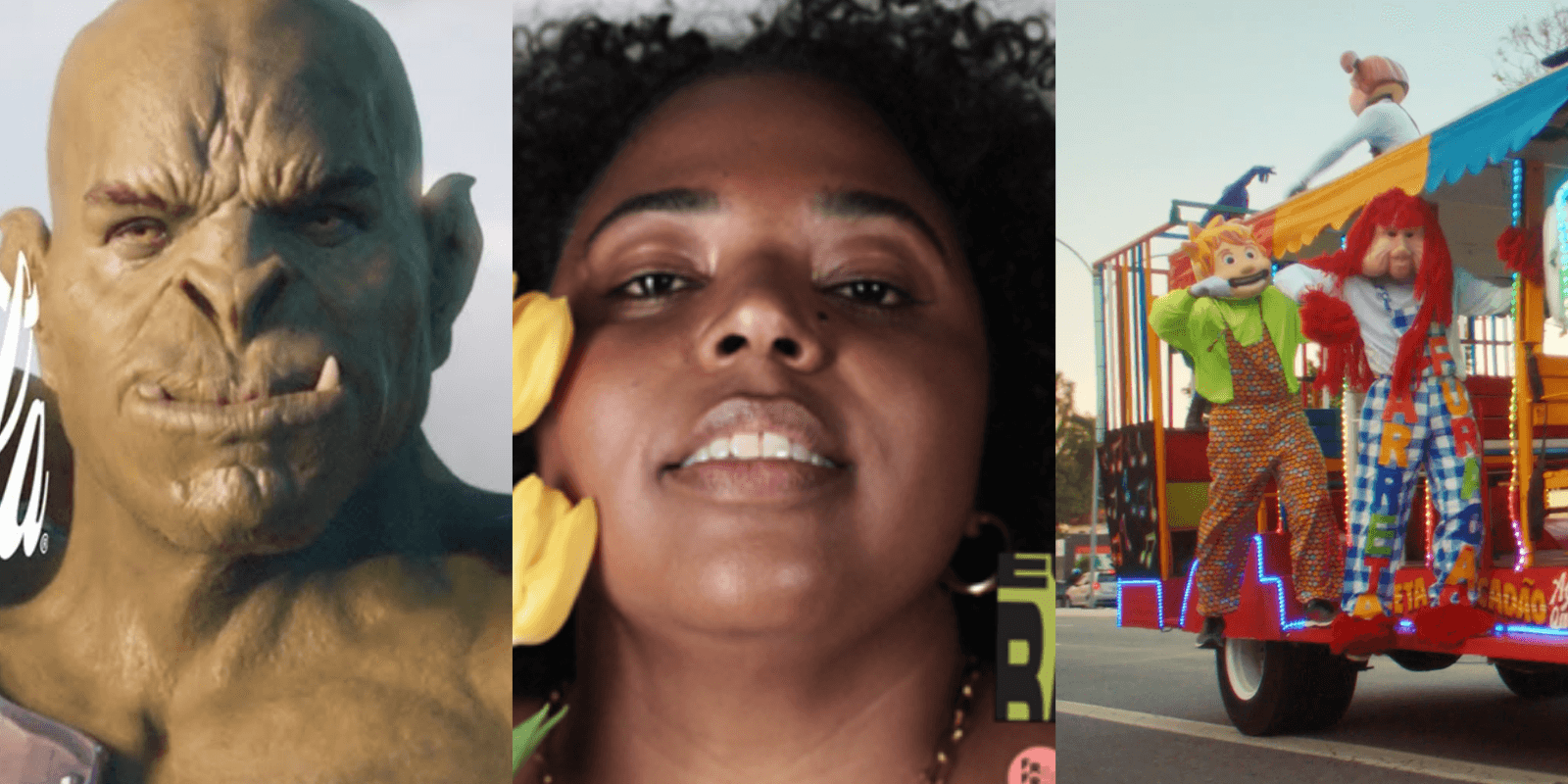 Top Publi: As melhores campanhas da semana!