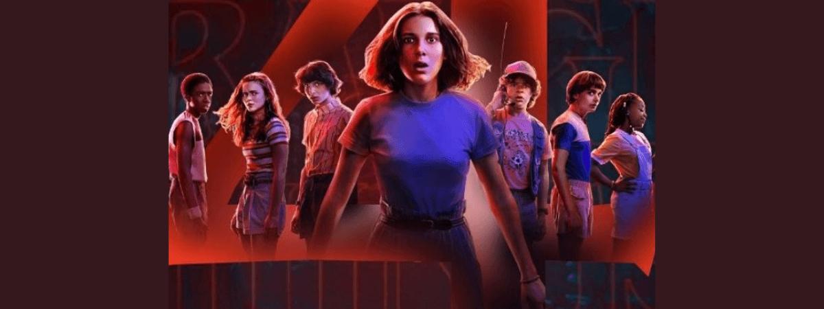 Confira os lançamentos da Netflix no mês de maio