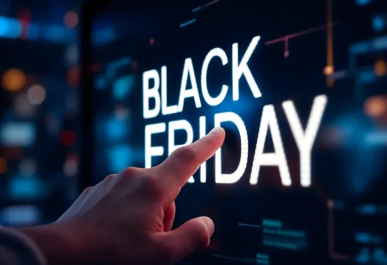 Black Friday 2026: Alexandre Azevedo - inovação, dados e criatividade no novo varejo