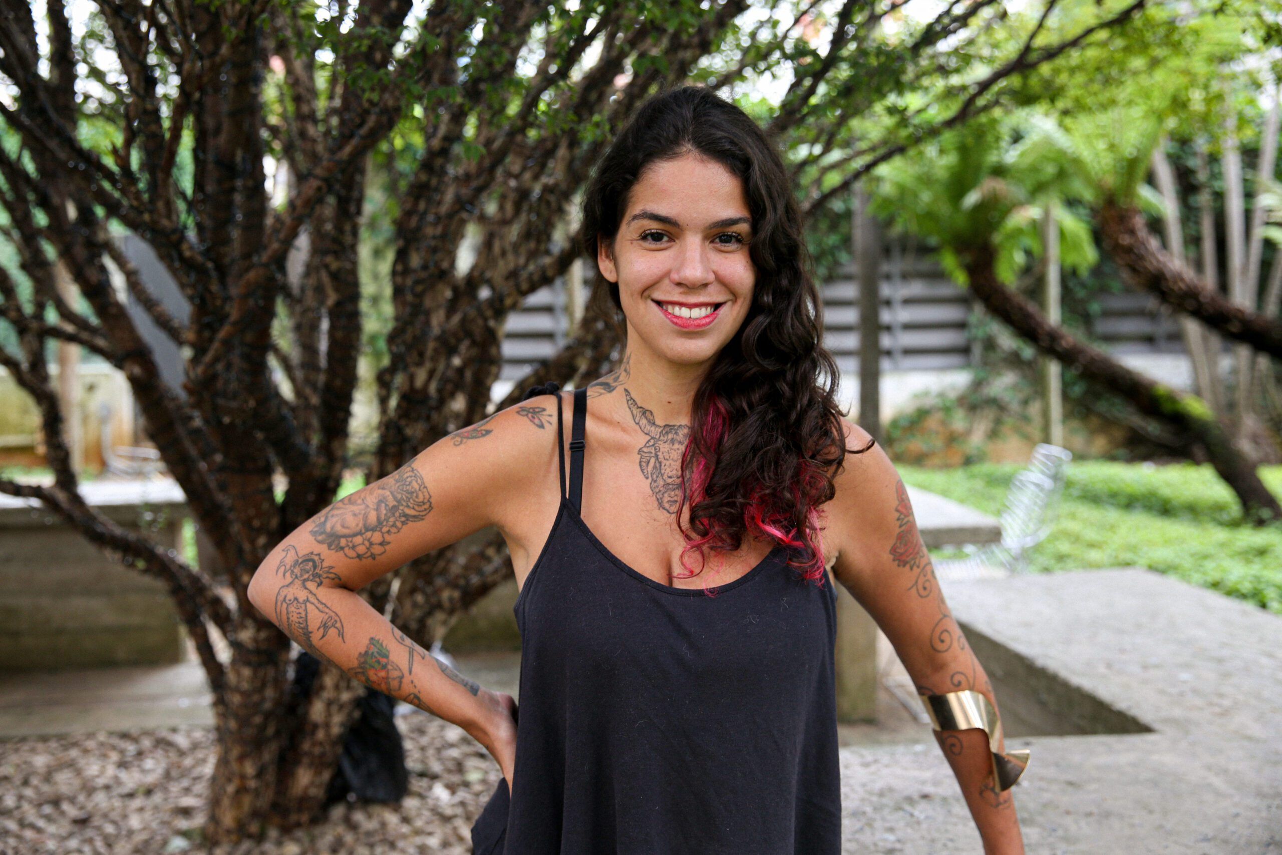 Carol Rosa é a nova Head de Conteúdo da VML