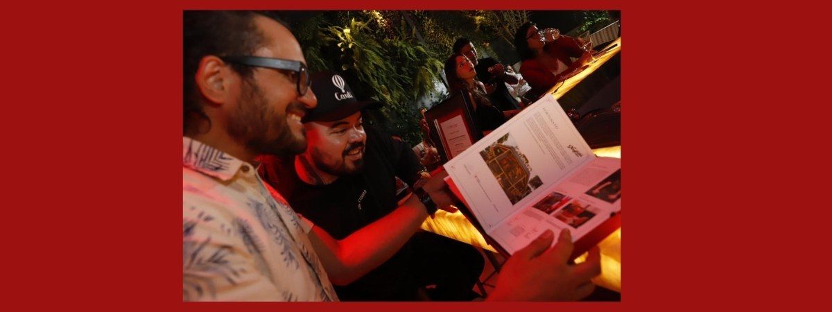 Negroni Week 2021: Campari premia bartenders mais criativos