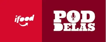 iFood e PodDelas Unem Forças na Black Friday com Live Commerce 