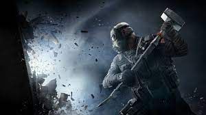 Ubisoft Brasil amplia parcerias Rainbow Six Siege com Acer e Logitech