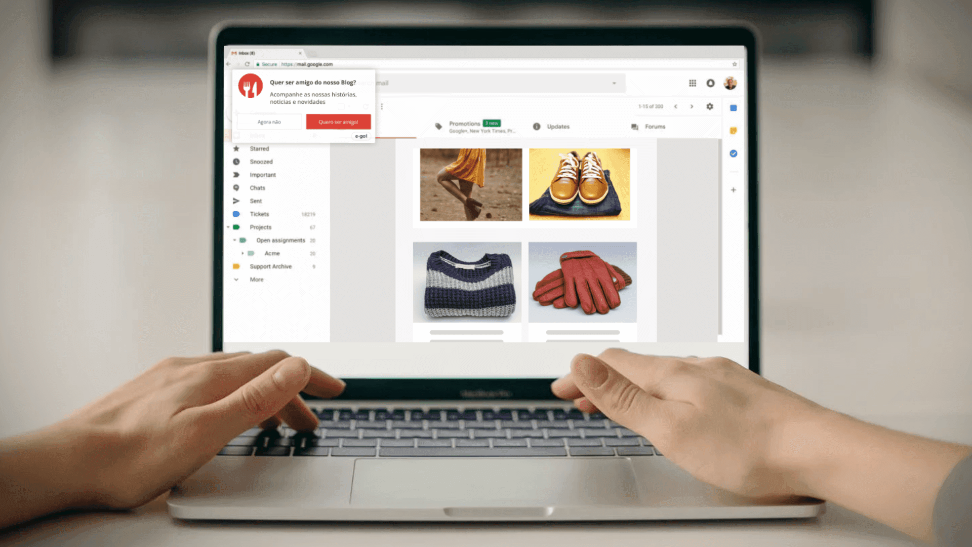 Marketing Digital: o trampolim essencial para o sucesso das empresas