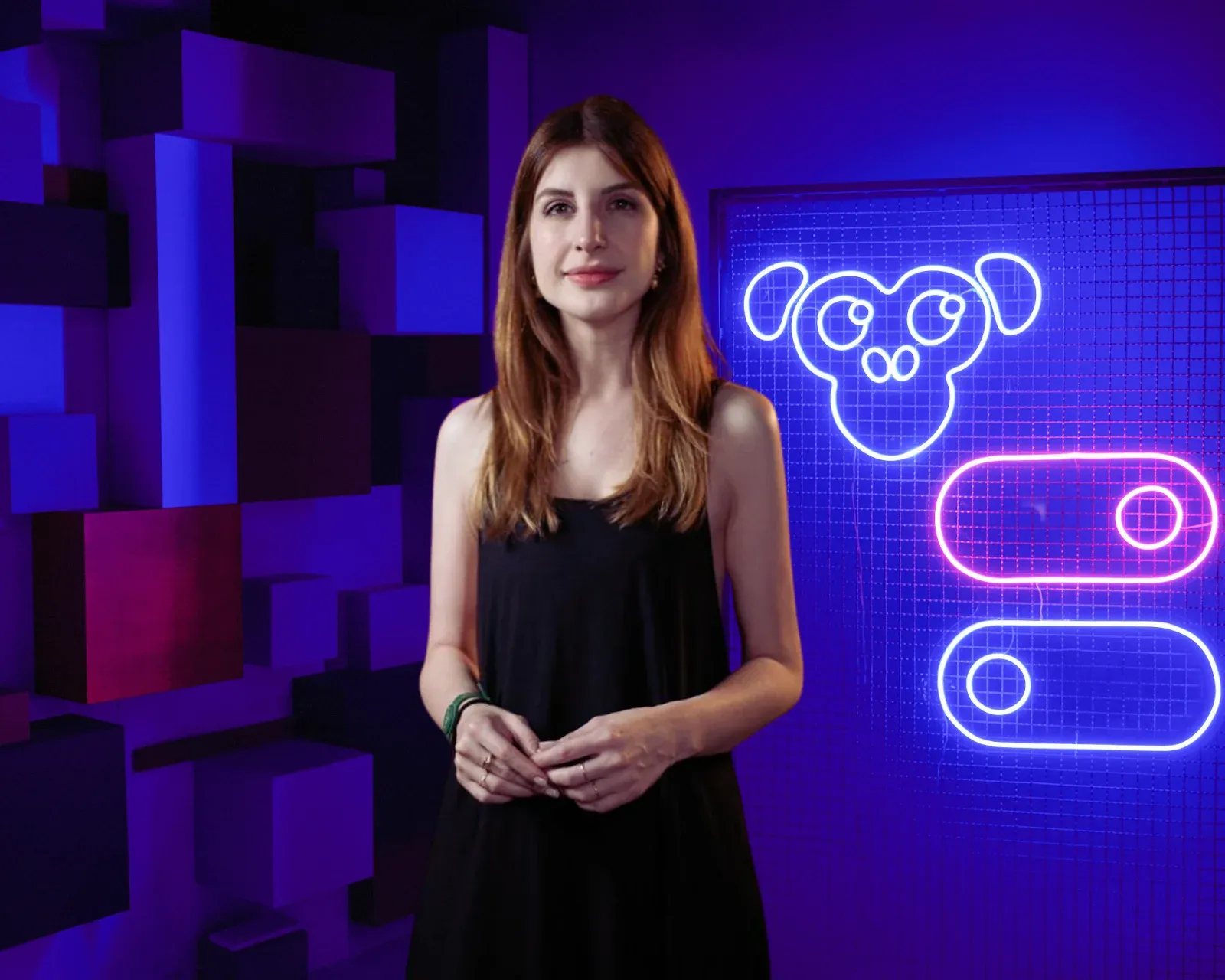 Monkey anuncia Andressa Schneider como nova Head de Marketing
