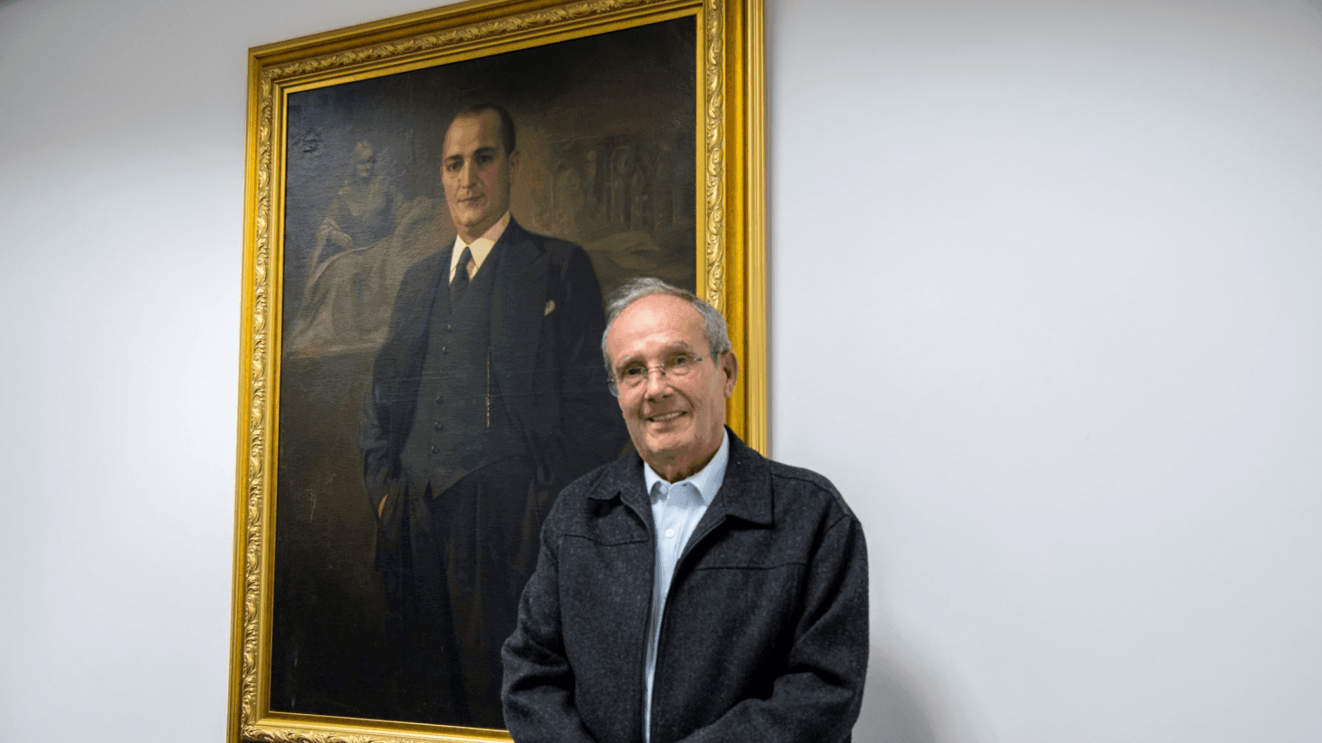 Alípio Rodriguez Lineira assume a presidência da Fundação Cásper Líbero