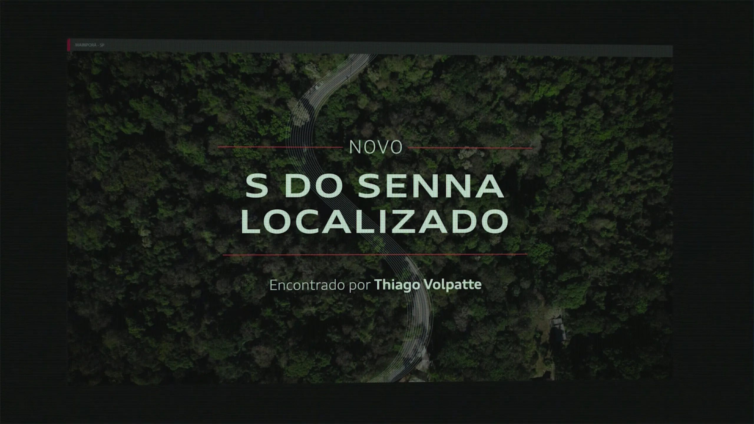 Audi do Brasil Batiza Curva em Mairiporã e Expande Projeto “S do Senna”