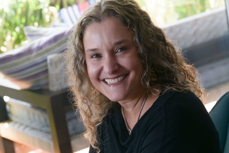 CEO da Talent, Lica Bueno impulsiona inovação e crescimento digital