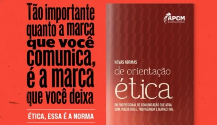 APCM atualiza Normas de Orientação Ética com foco em inteligência artificial e transparência digital