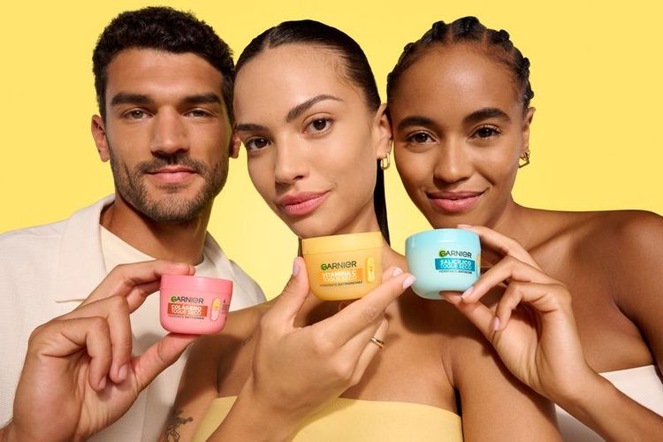 Garnier estreia no TikTok Shop com evento para influenciadores