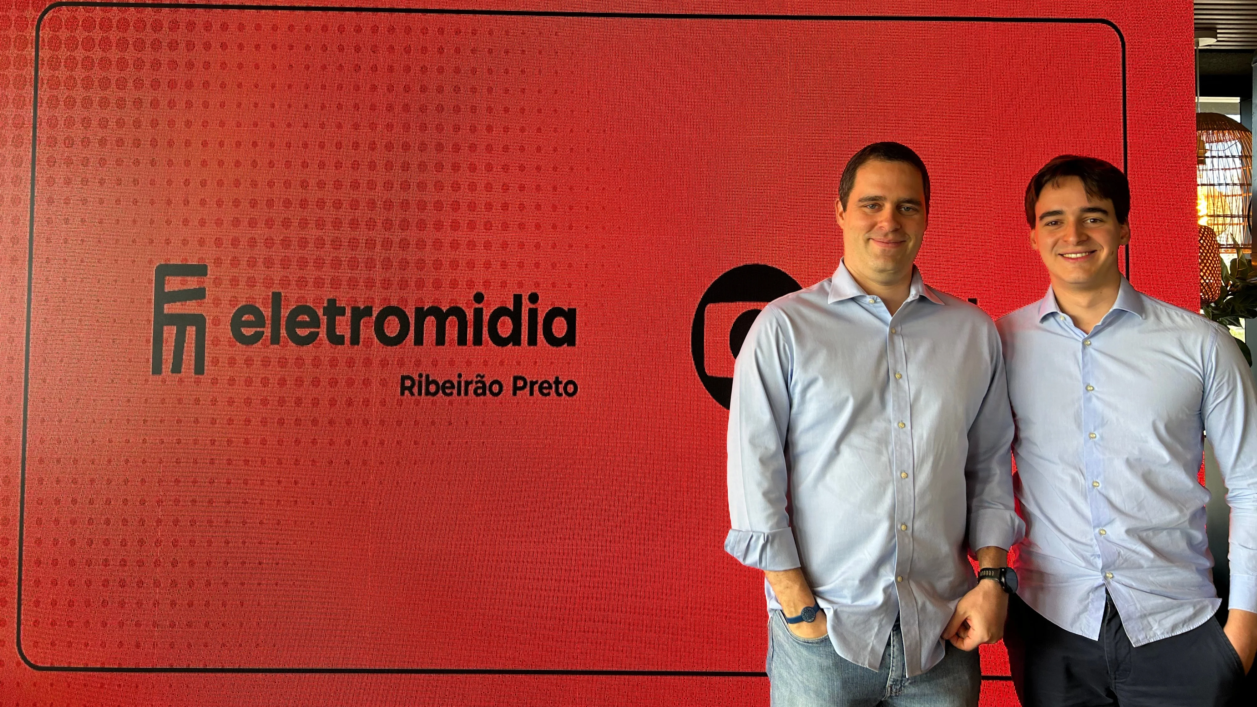 Grupo EP adquire 100% da Eletromidia Ribeirão Preto e amplia presença no mercado OOH