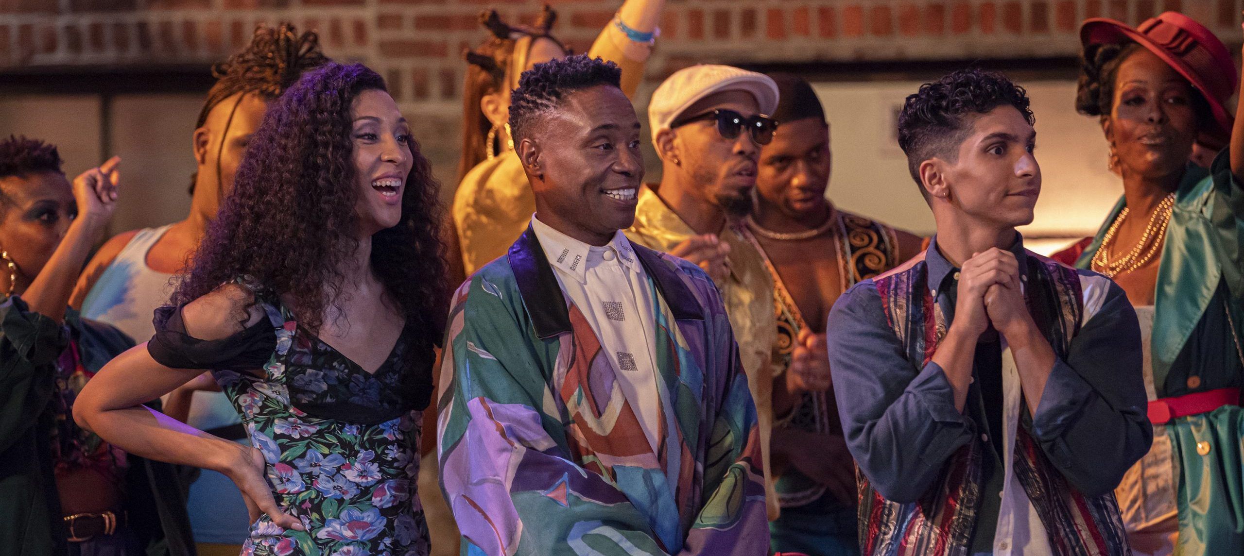 Temporada final de Pose chega ao Star Plus!