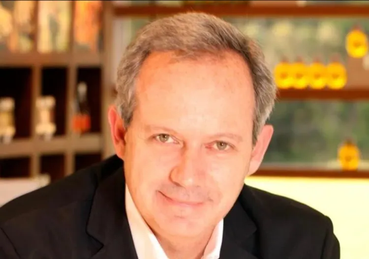 Natura anuncia troca no comando executivo com o retorno de Alessandro Carlucci à presidência