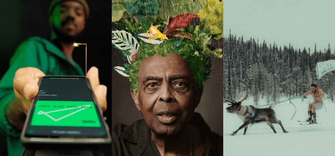 Top Publi: Confira as melhores campanhas da semana!