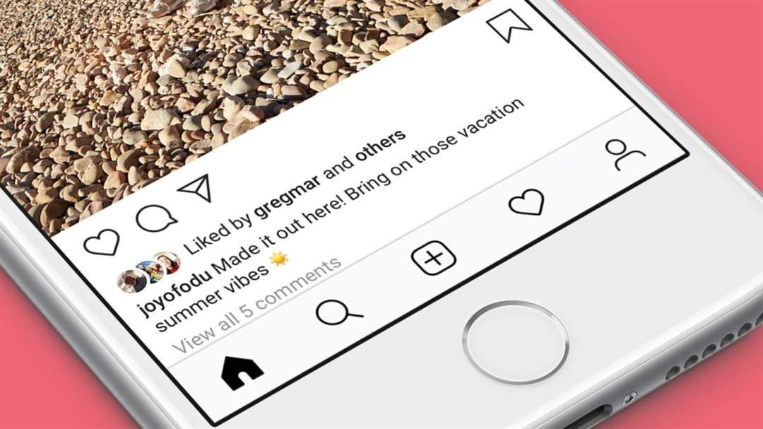 Influenciadores reclamam de decisão da remoção dos Likes