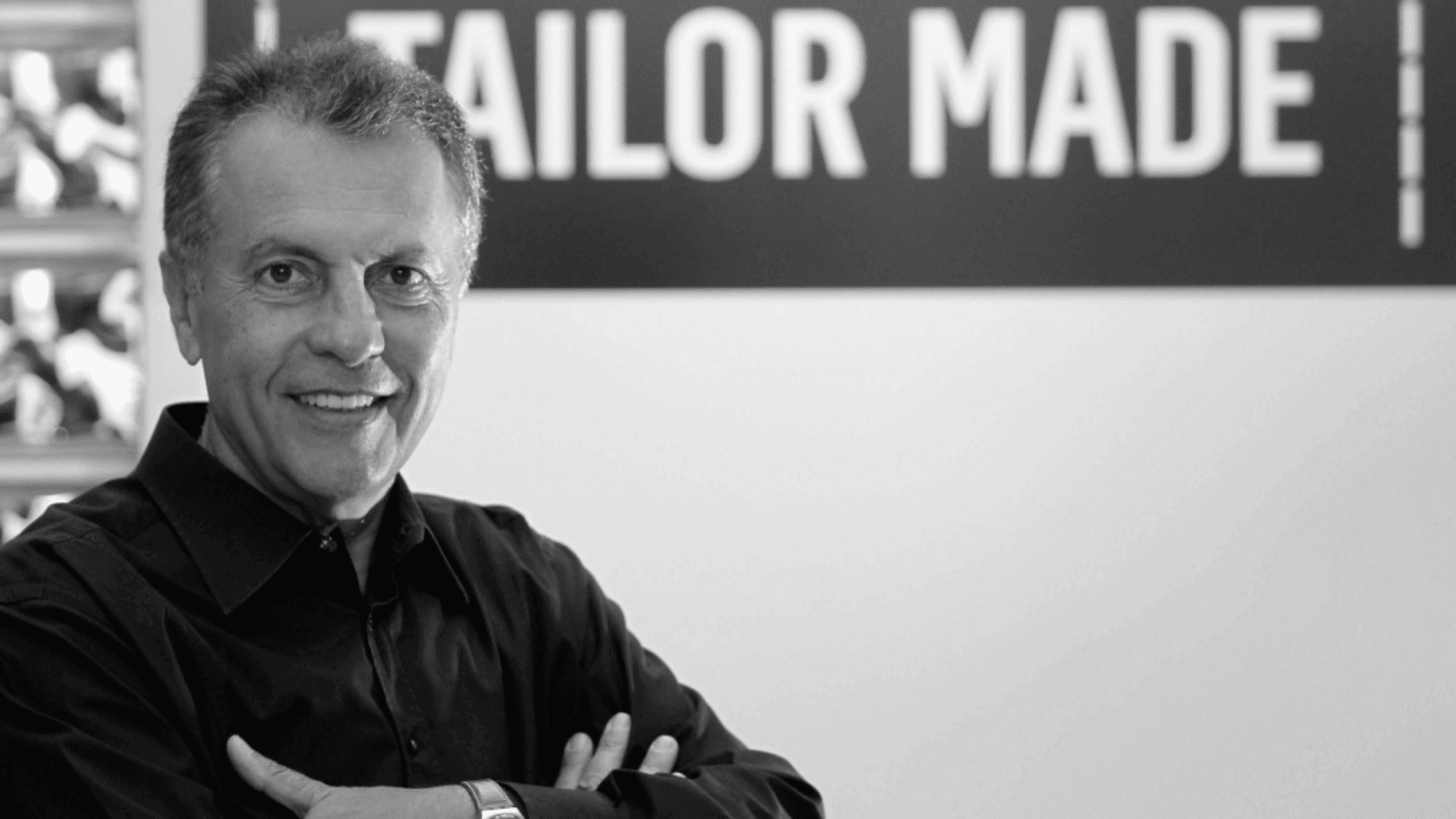 Mercado perde o publicitário e comunicador Paulo Giovanni