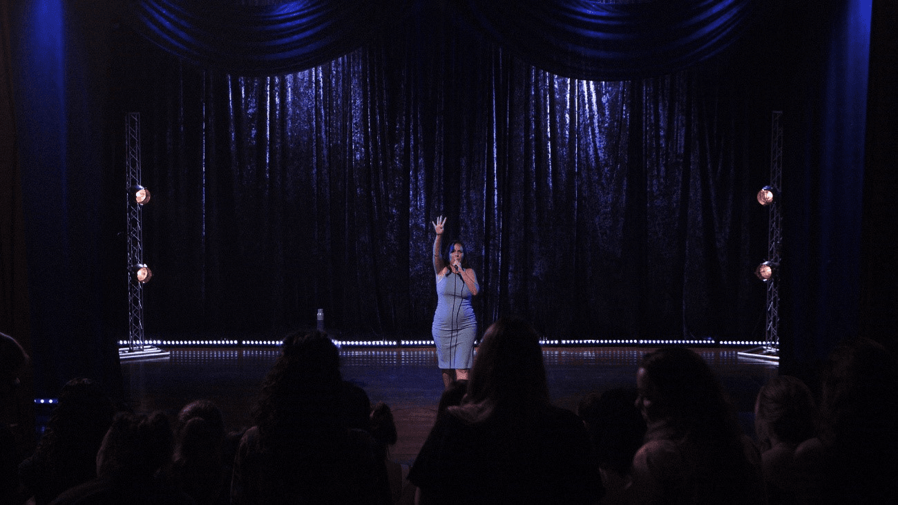Dasa e DM9 promovem stand-up comedy exclusivo para gestantes