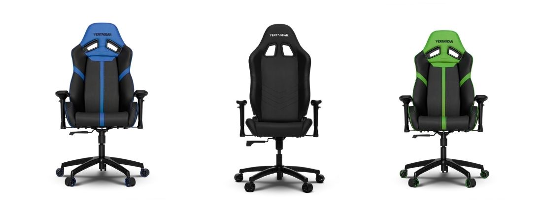 Black Friday: Vertagear dá descontos de até 35% em cadeiras gamer
