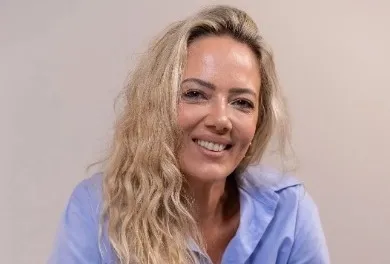 Loures Consultoria anuncia Claudia Freiesleben como nova Sócia-Diretora Executiva