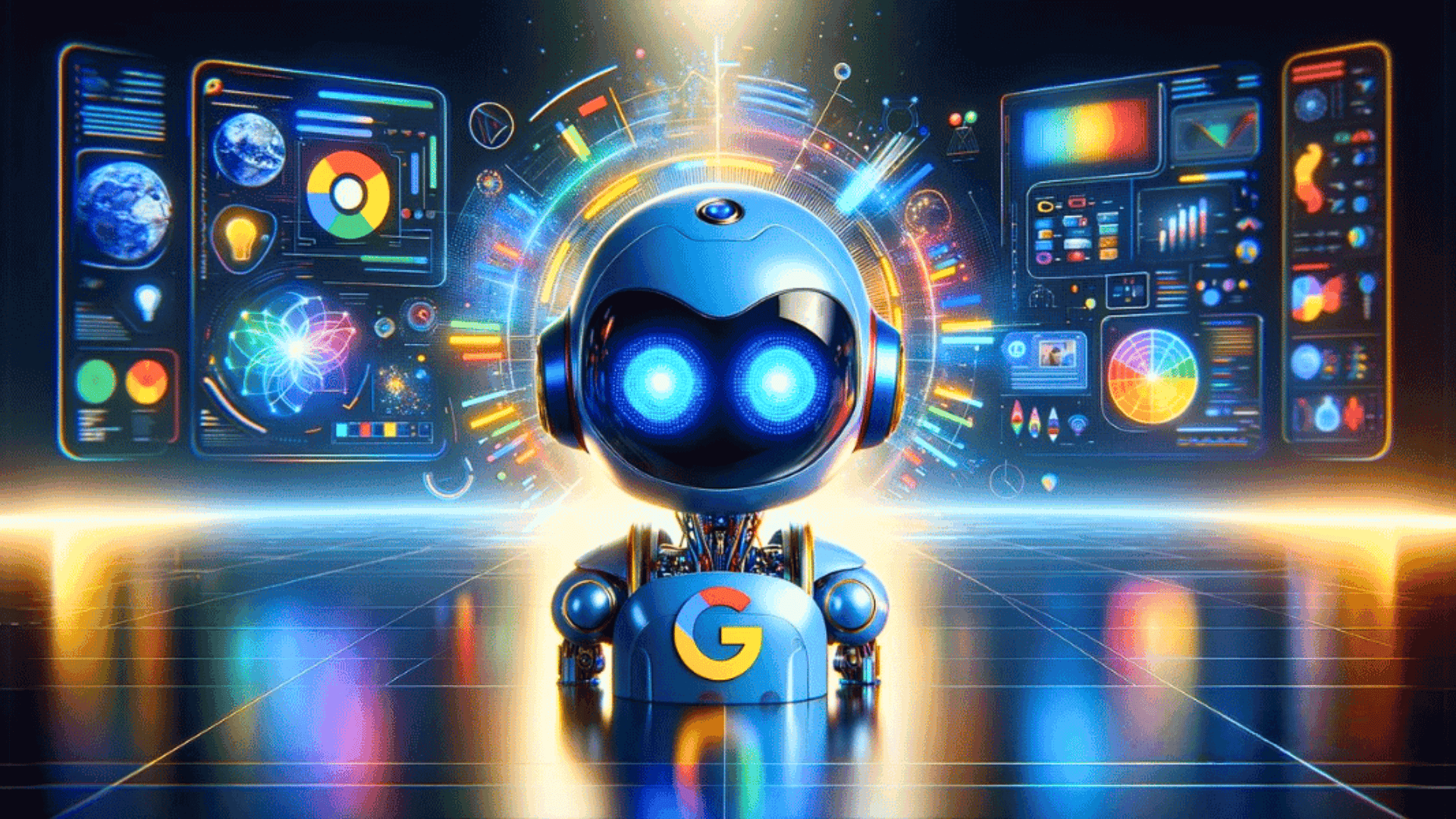 Google anuncia reformulação após polêmicas com respostas do AI Overviews