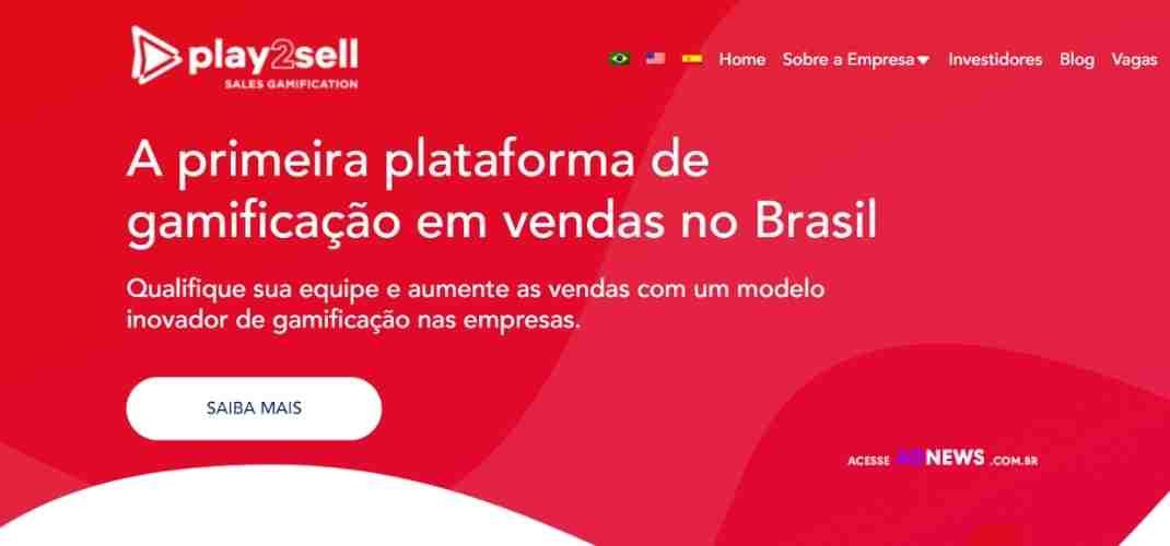 Empresas apostam em gamificação para treinar vendedores e aumentar vendas durante a Black Friday