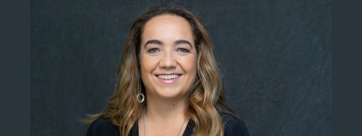 Marcia Esteves é eleita umas das 50 Mulheres de Impacto da América Latina