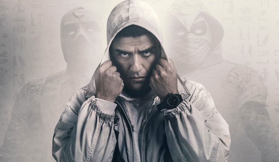 A intrigante aventura do Cavaleiro da Lua, nova série da Marvel