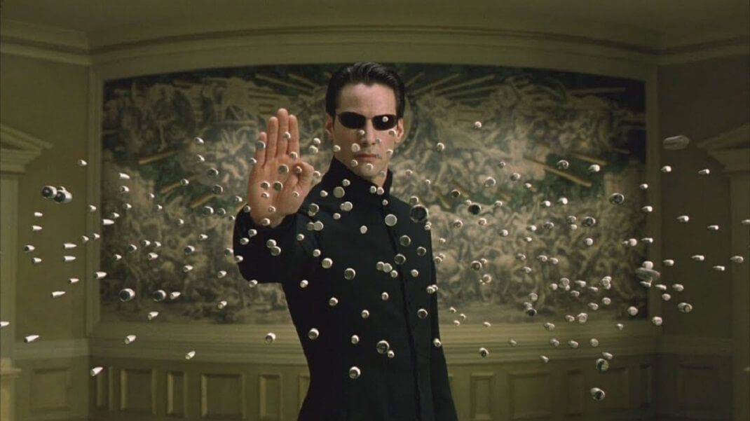 Matrix 4: título oficial pode ter sido vazado, confira!