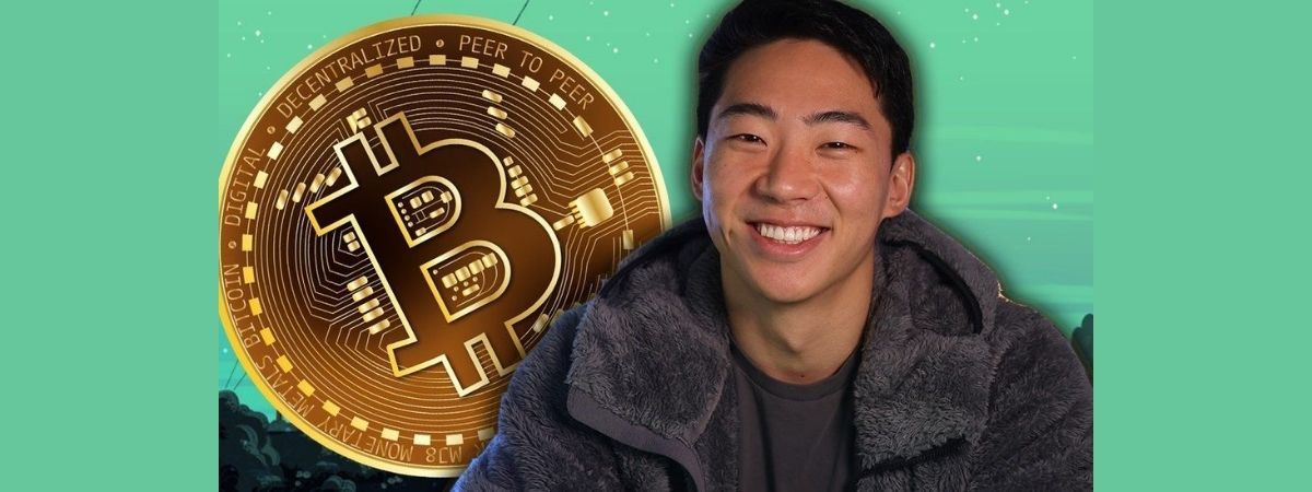Como a Geração Z está viciada em criptomoedas e NFTs