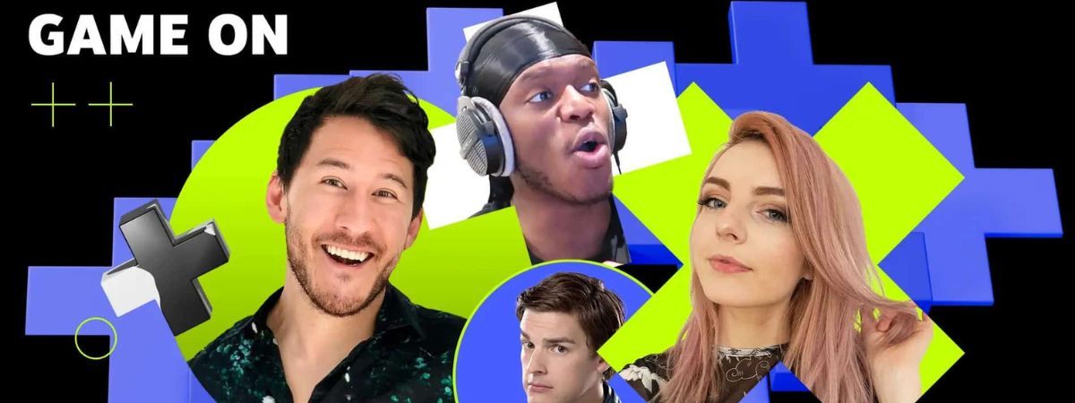 YouTube anuncia o lançamento de Game On