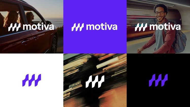 Grupo CCR adota nova marca: Motiva