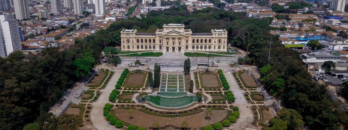 São Paulo lança roteiro dos 200 anos da Independência