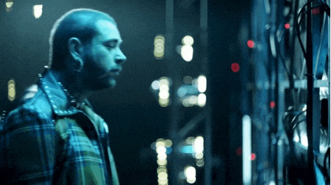 Post Malone comemora os 25 anos de Pokémon com show virtual
