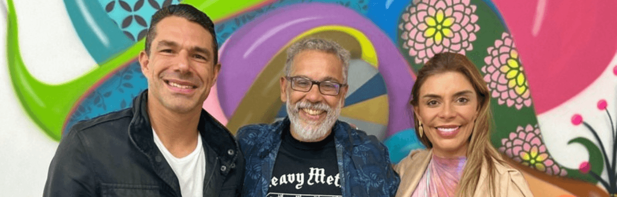 Billboard Brasil anuncia chegada de Sergio Martins