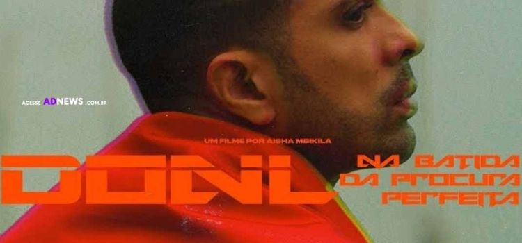DRUID se une a LOUD Beats para lançamento do novo clipe de Don L no Kwai