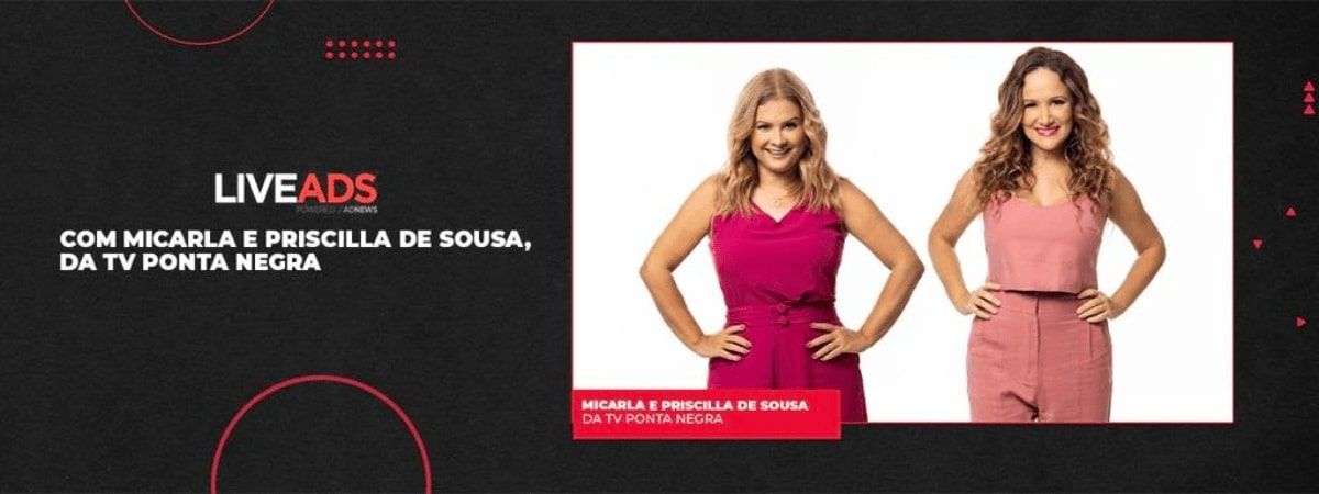 LIVEADS #173 – O Poder da Comunicação Feminina no Nordeste