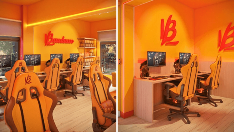 Parceria crocante com Black Dragons carimba entrada da Bauducco nos e-Sports