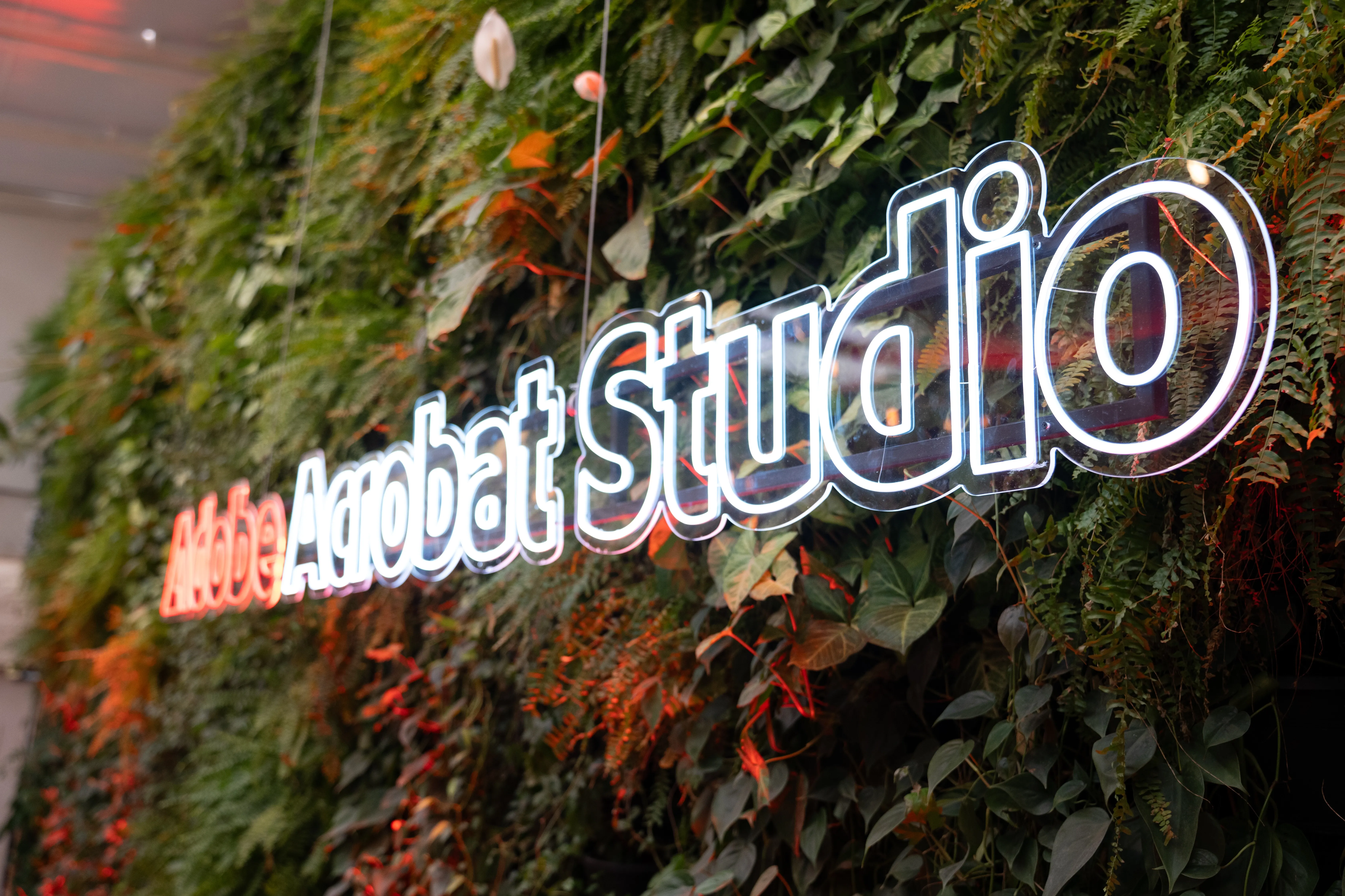 Adobe Lança Acrobat Studio no Brasil