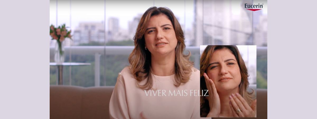 Cheil cria primeira campanha para Eucerin