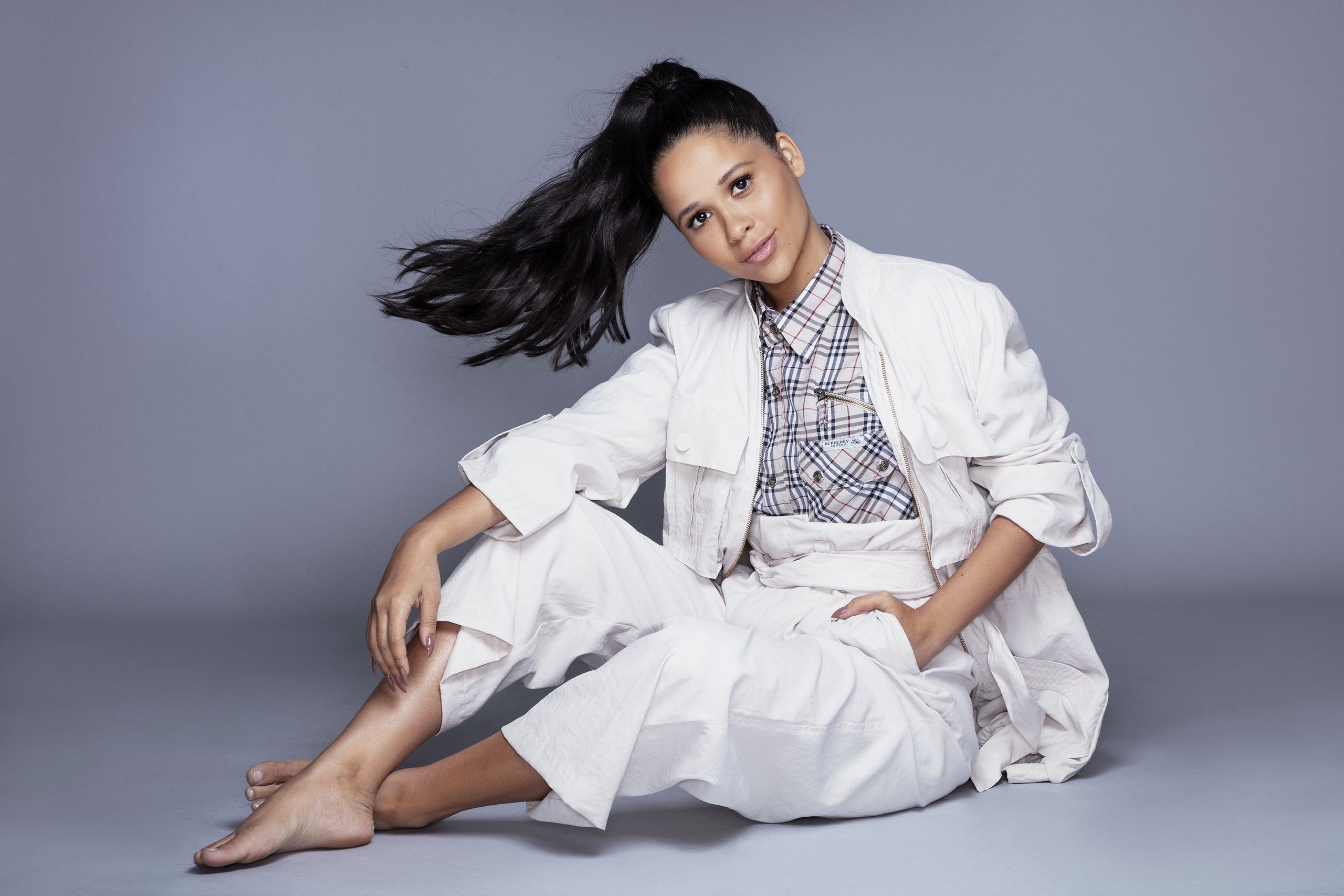 ‘Eu sempre sonhei com esse momento’, diz influencer Laura Brito
