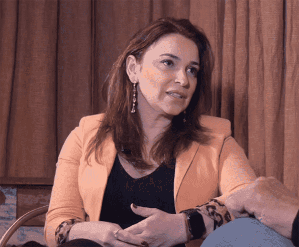 Adtalks com Virginia Any, country manager da Smartclip