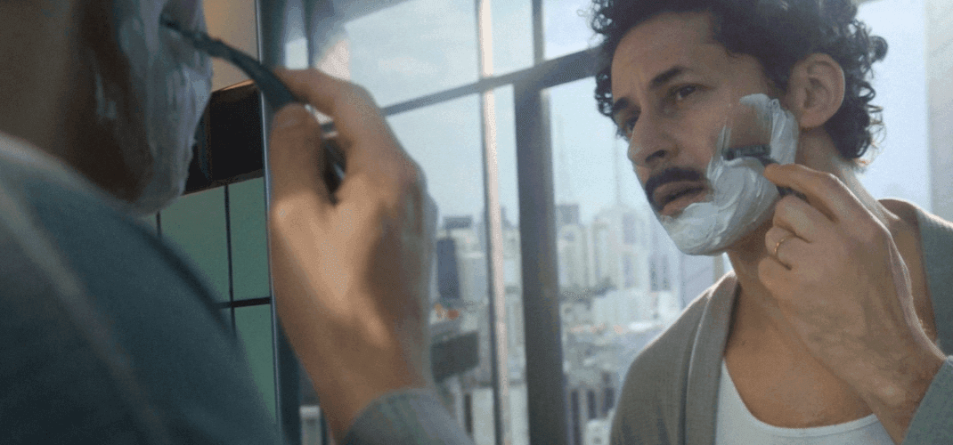 ‘Reconsidere atitudes’, diz CMO da Gillette sobre nova masculinidade