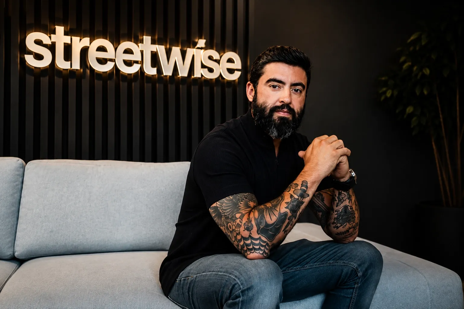 Streetwise anuncia Rodrigo Rodrigues (RR) como novo Vice-Presidente de Mídia