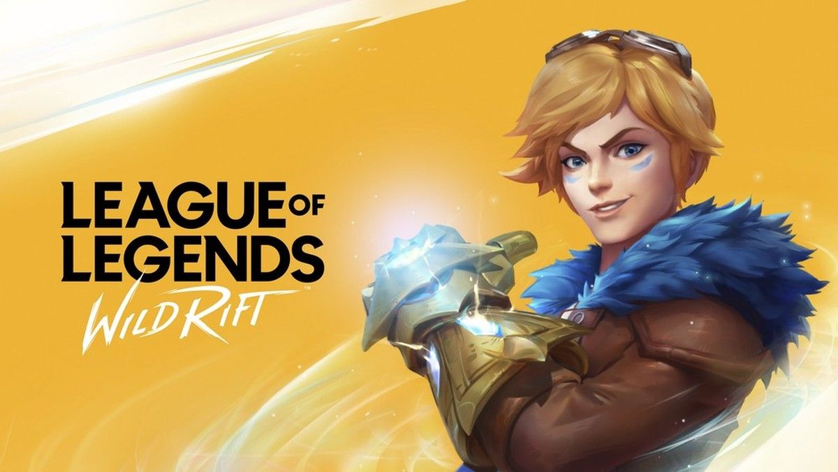 Wild Rift: fenômeno mundial ultrapassa os 10 milhões de downloads