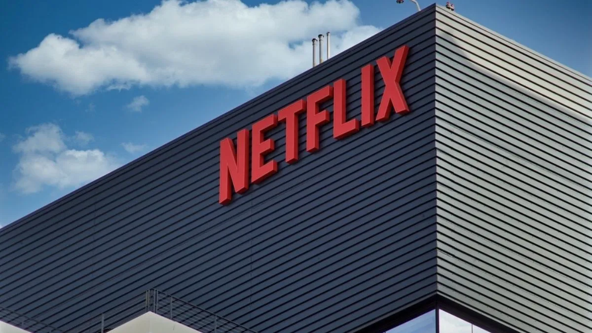 Netflix vence disputa bilionária e compra a Warner Bros. por R$ 439 bilhões
