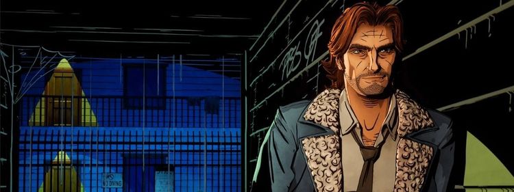 The Wolf Among Us 2 ganha trailer