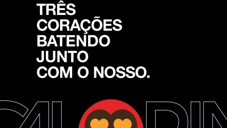 Galeria.AG conquista conta da 3 Corações