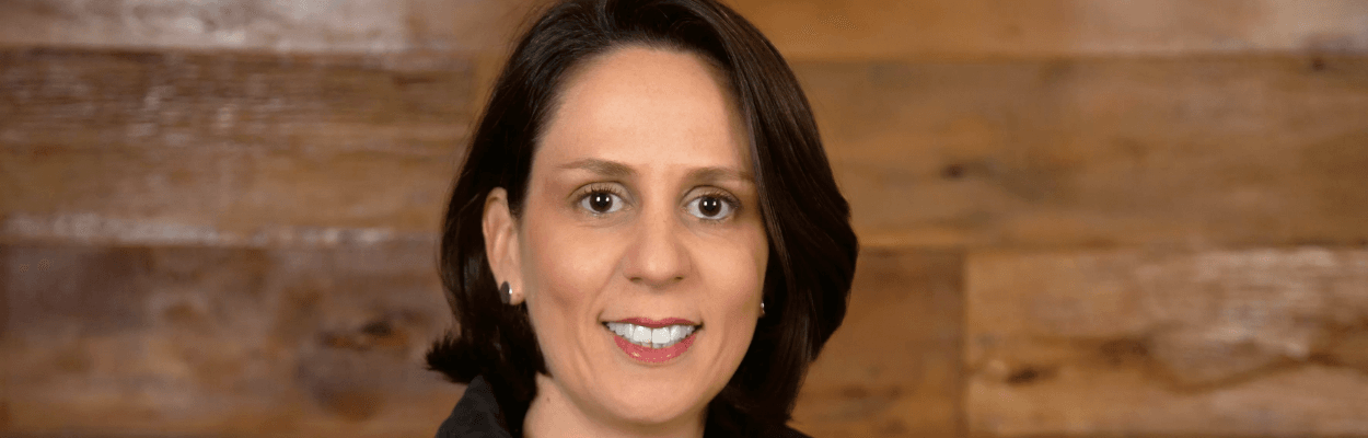 Gabriela Onofre é a nova CEO do Publicis Groupe no Brasil