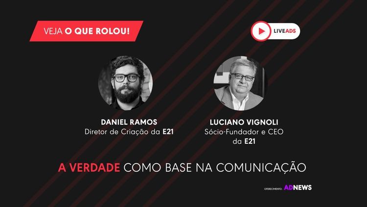 A verdade como base na comunicação | LIVEADS