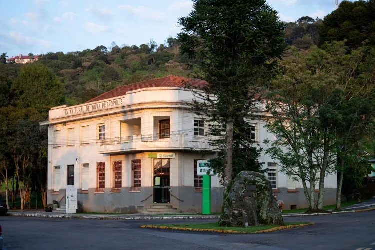 Casa Cooperativa participa do World Coop Management 2026 em Belo Horizonte